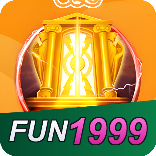 Logo Oficial FUN1999 Download